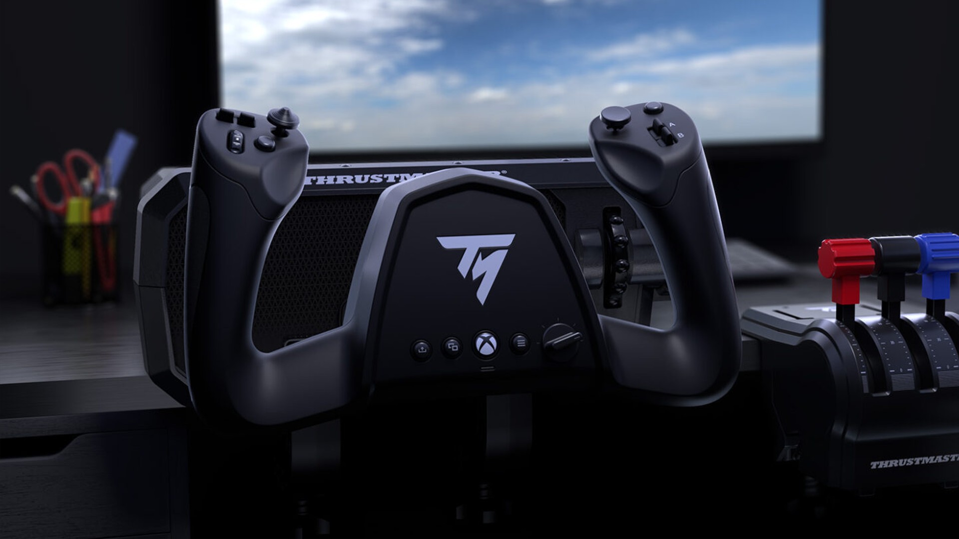 Thrustmaster Luncurkan TCA Sky Yoke Flight Sim Controller 9 9aa015f75ef82147a6b54ce199504aa0