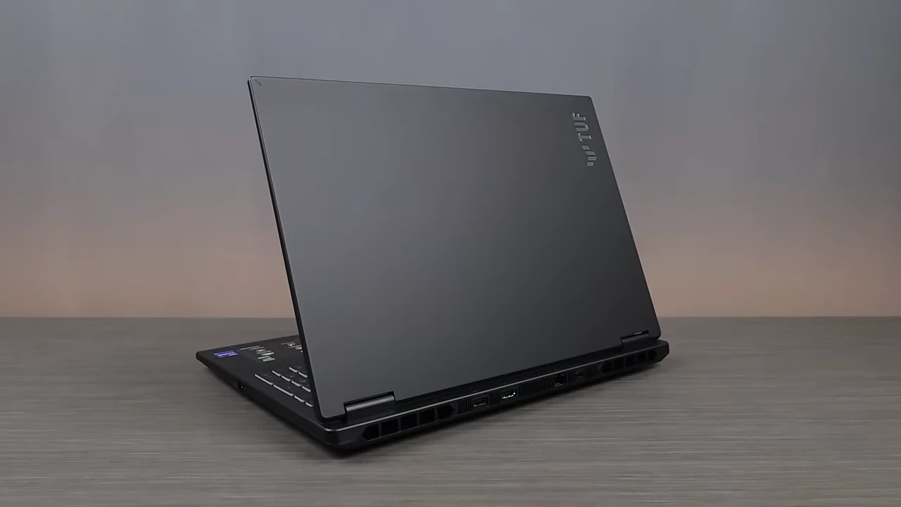 Review ASUS TUF Gaming 16 (FX610JH): Laptop Gaming Paling Worth It dari TUF? 7 ASUS TUF Gaming 16 (FX610JH)