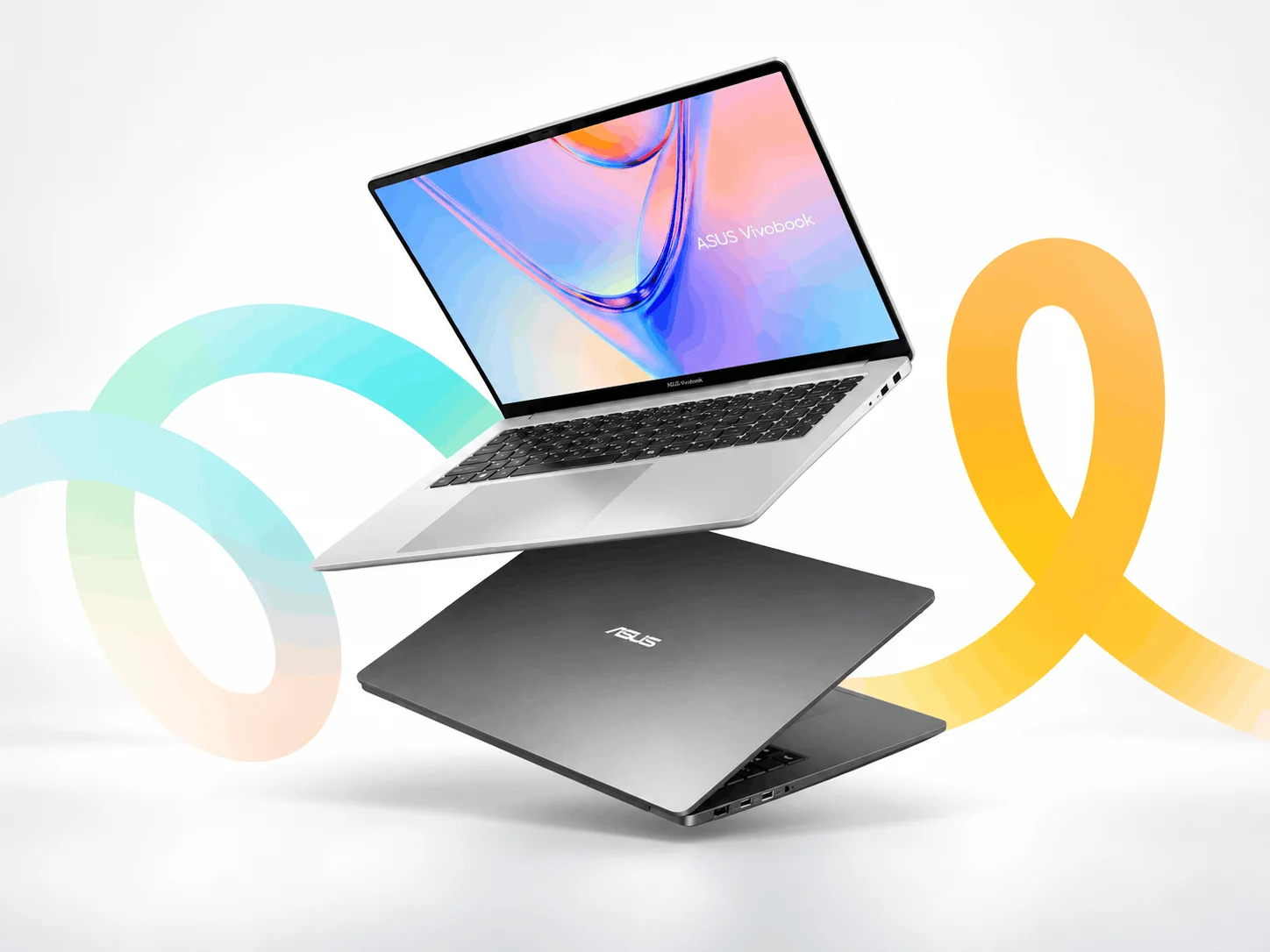 ASUS Vivobook S14 dan S16 Terbaru, Pakai Intel Core 7 350 Baterai Tahan 20 Jam 3 ASUS Vivobook S14 dan S16
