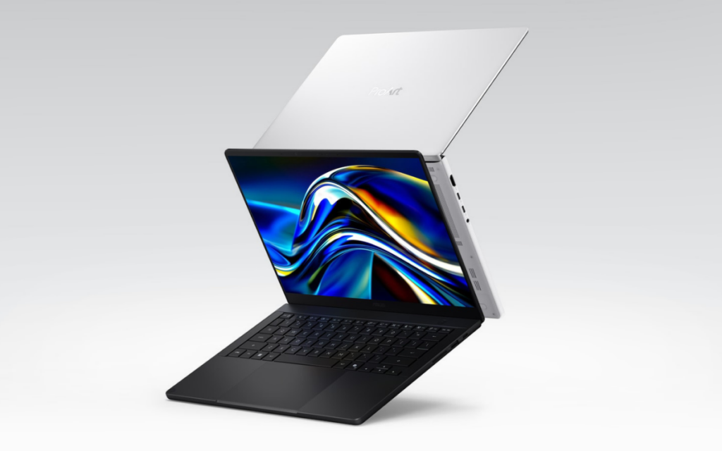 ASUS ProArt P16 dan P14 Dirilis, Usung Platform RTX Spark dan Layar OLED 120 Hz 2 ASUS ProArt P16 and ProArt P14