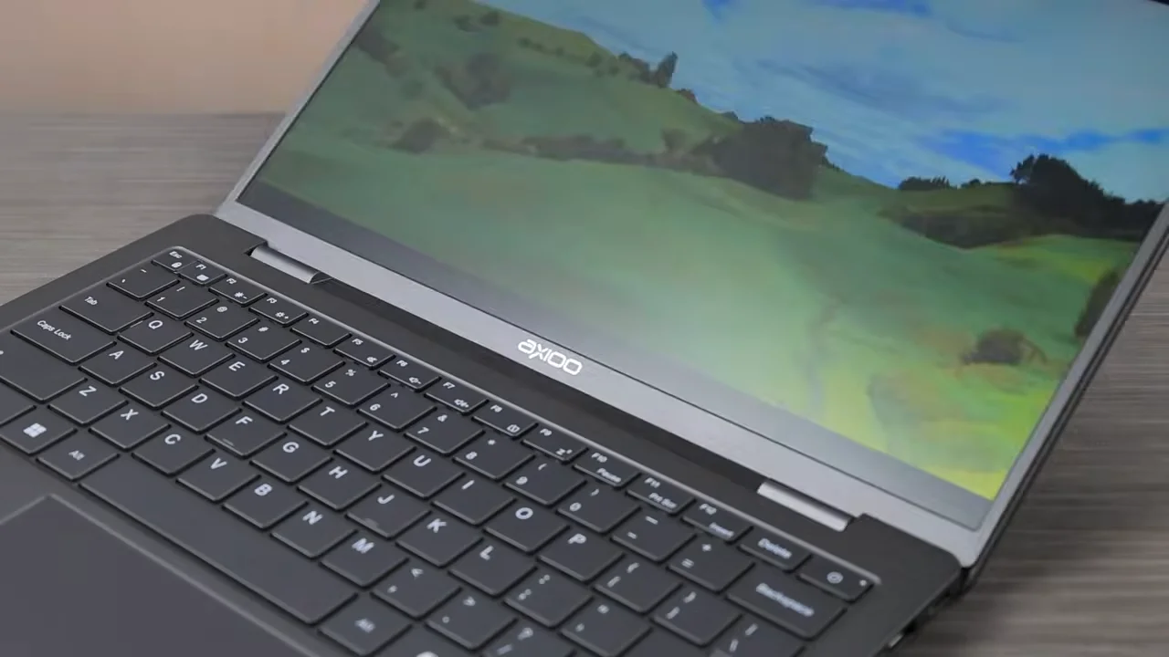 Review Axioo Hype Ai 5 (G3): Kencang & Irit dgn Intel Core Series 3 Wildcat Lake, Harga Terjangkau! 6 Axioo Hype Ai 5 G3 12