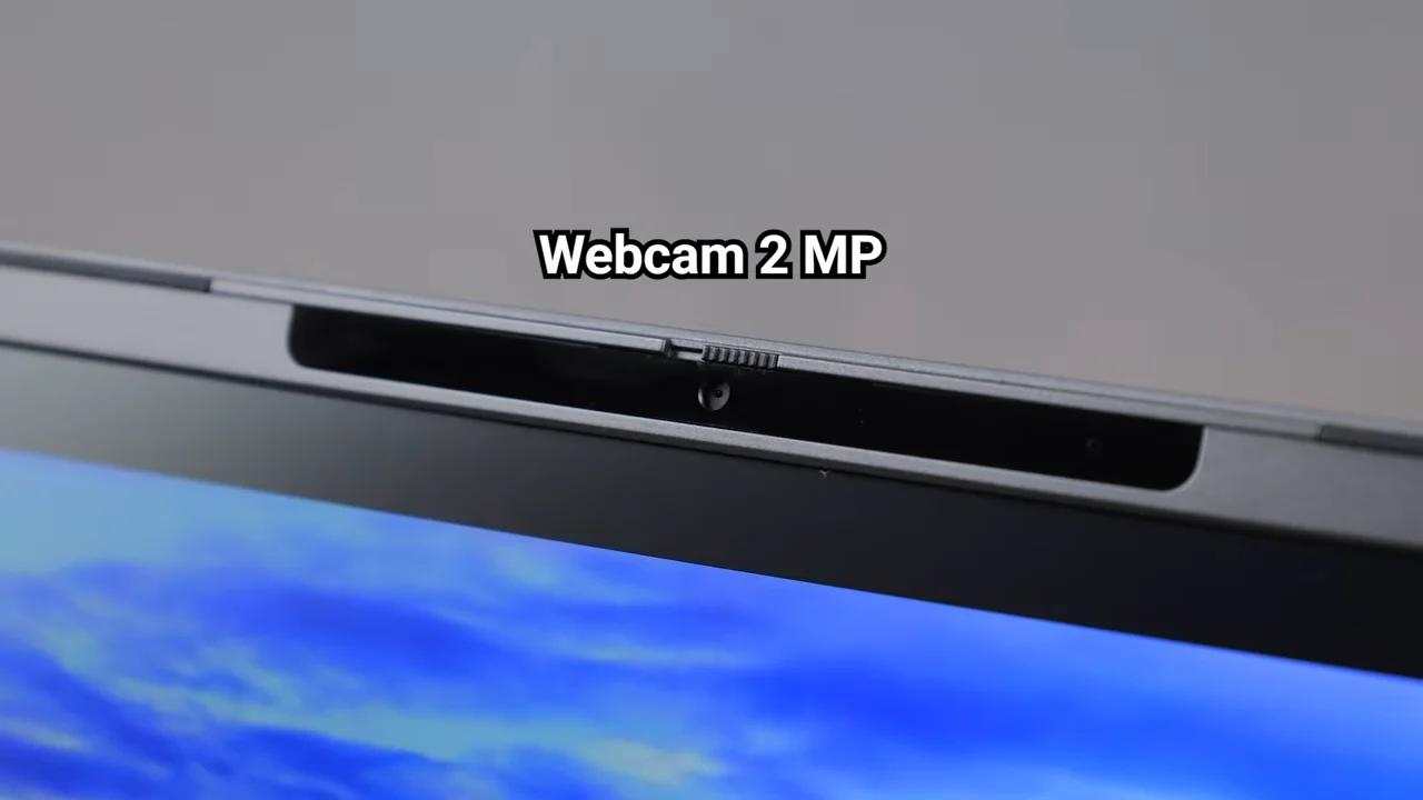 Review Axioo Hype Ai 5 (G3): Kencang & Irit dgn Intel Core Series 3 Wildcat Lake, Harga Terjangkau! 7 Axioo Hype Ai 5 G3 13