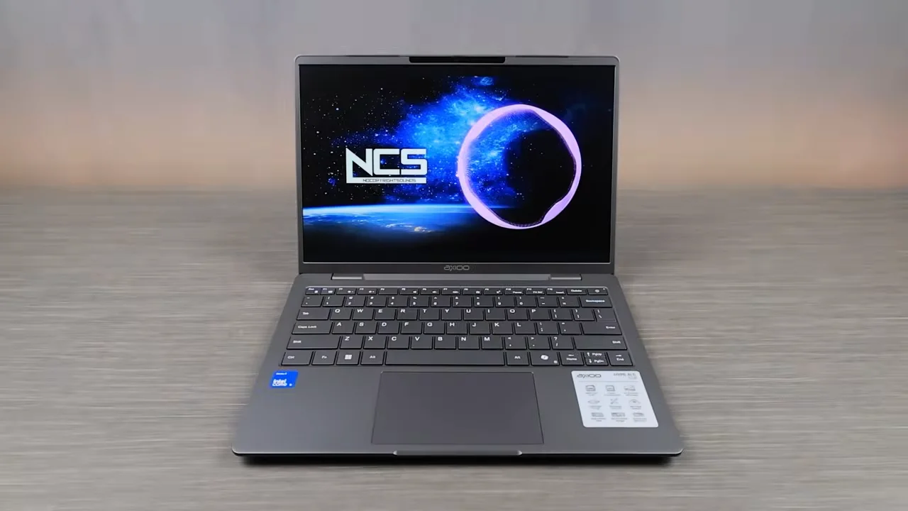 Review Axioo Hype Ai 5 (G3): Kencang & Irit dgn Intel Core Series 3 Wildcat Lake, Harga Terjangkau! 8 Axioo Hype Ai 5 G3 14