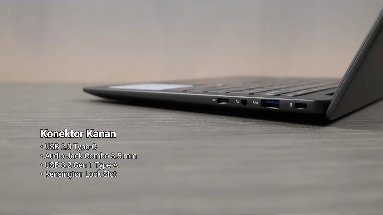 Review Axioo Hype Ai 5 (G3): Kencang & Irit dgn Intel Core Series 3 Wildcat Lake, Harga Terjangkau! 10 Axioo Hype Ai 5 G3 16