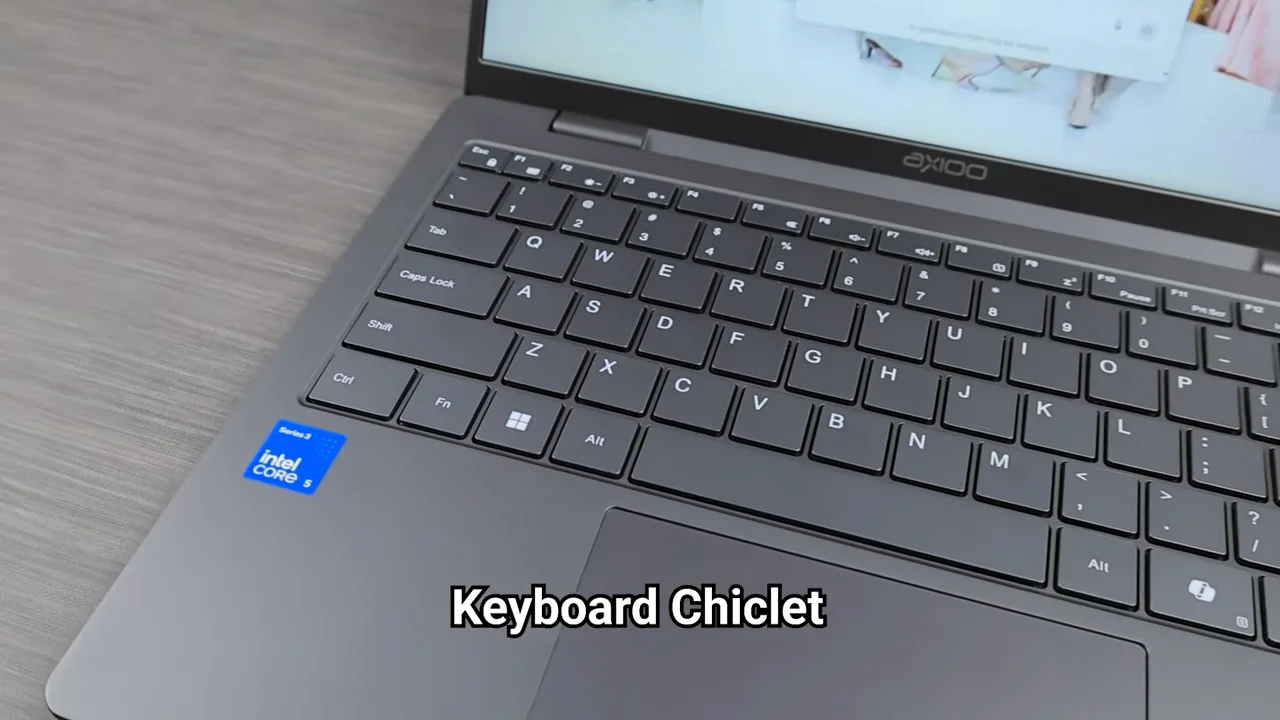 Review Axioo Hype Ai 5 (G3): Kencang & Irit dgn Intel Core Series 3 Wildcat Lake, Harga Terjangkau! 11 Axioo Hype Ai 5 G3 17