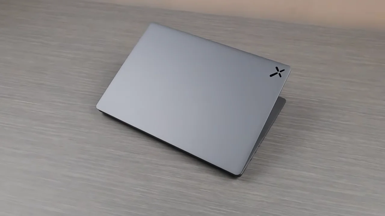 Review Axioo Hype Ai 5 (G3): Kencang & Irit dgn Intel Core Series 3 Wildcat Lake, Harga Terjangkau! 3 Axioo Hype Ai 5 G3 9