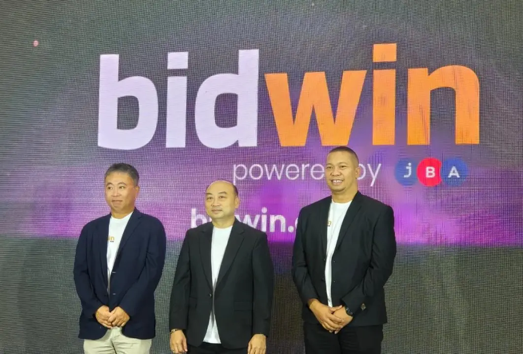 bidwin Resmi Meluncur, Berburu Gadget Kini Bisa Lewat Lelang Online