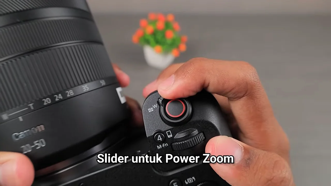 Review Canon EOS R6 V: Kamera Termurah untuk Kelas Kemampuannya! 15 Canon EOS R6 V 18