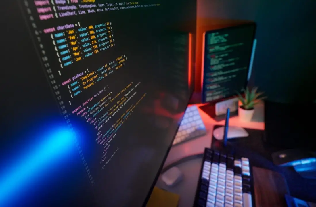 Bagaimana Cara Kerja AI Coding? Ini Penjelasannya 1 Cara Kerja AI Coding