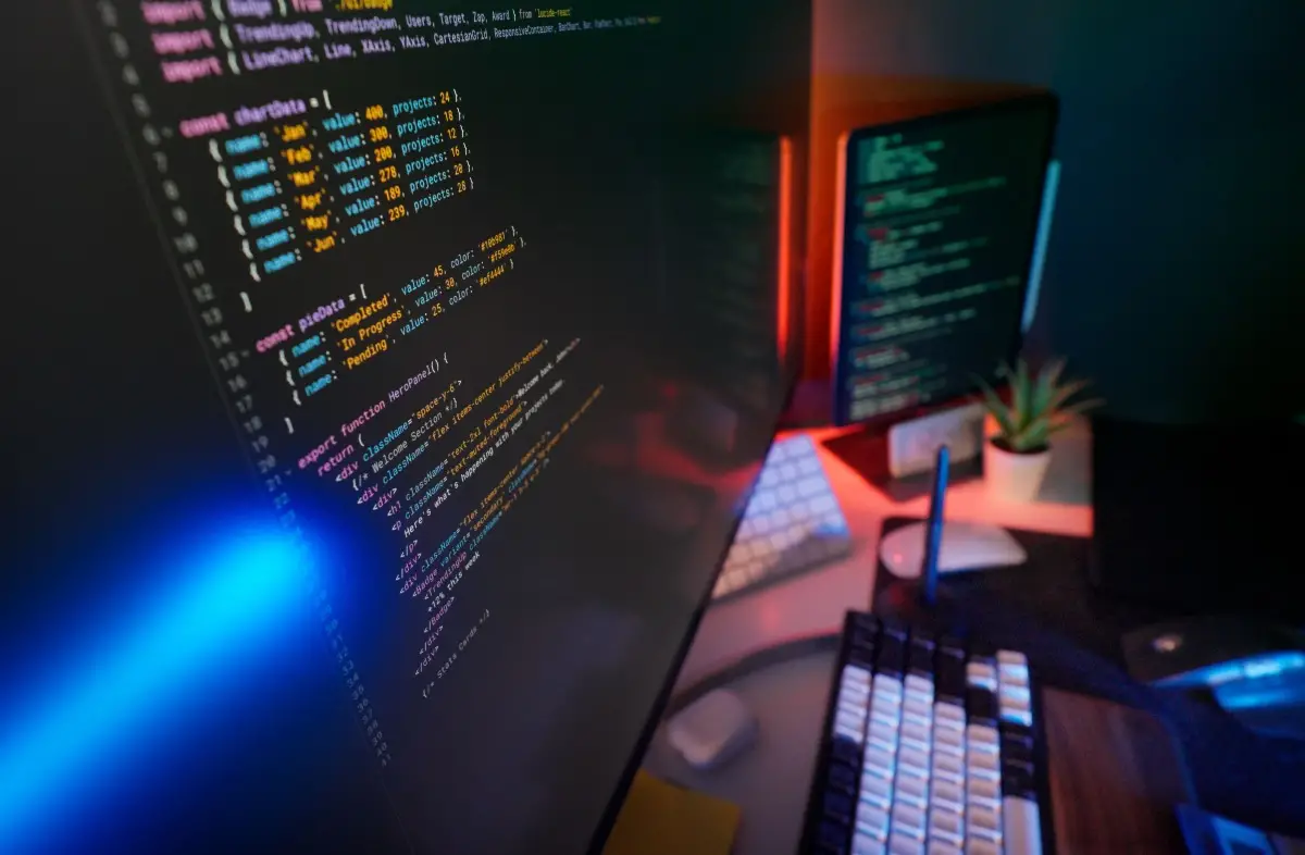 Bagaimana Cara Kerja AI Coding? Ini Penjelasannya 5 Cara Kerja AI Coding