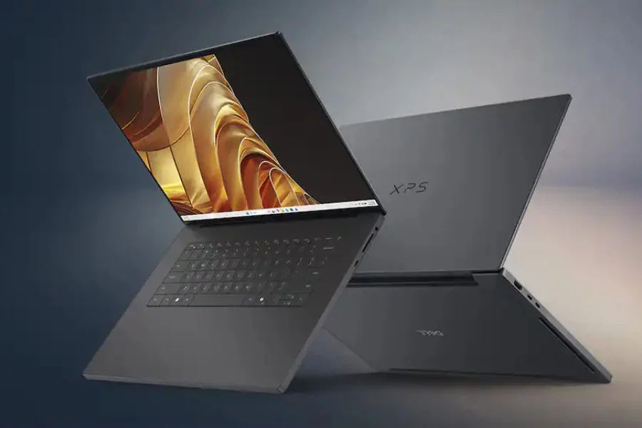 Dell XPS 16 Creator Edition Design