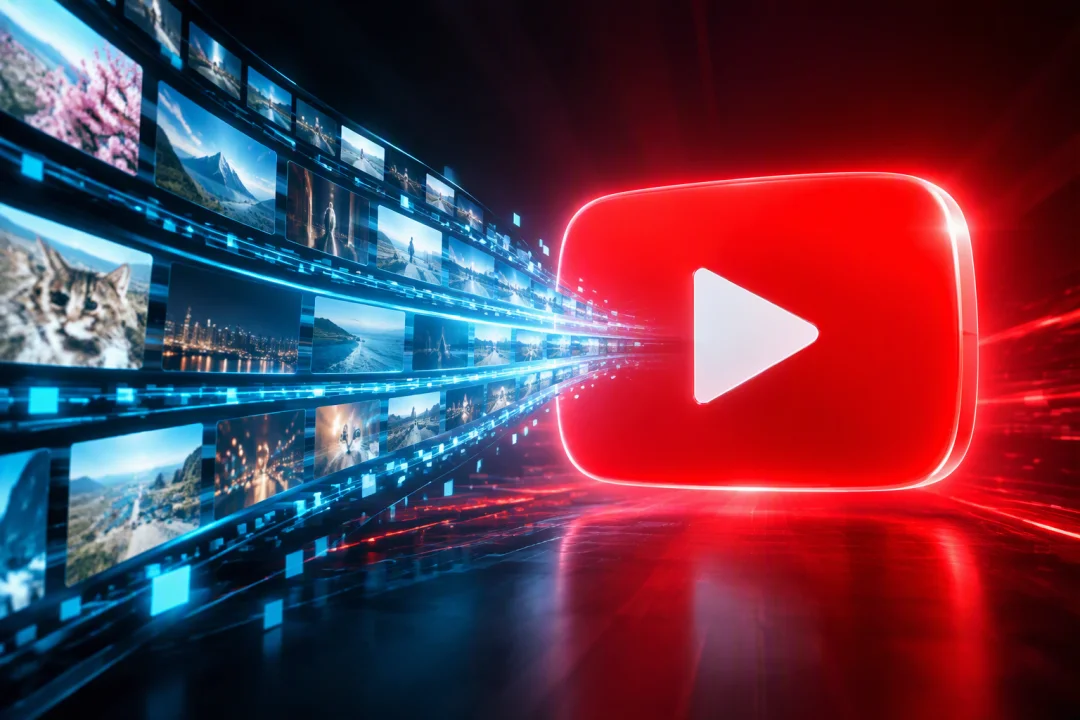 YouTube Siapkan Codec AV2 untuk 2027, Video Bisa Lebih Hemat Bandwidth 1 Youtube AV2
