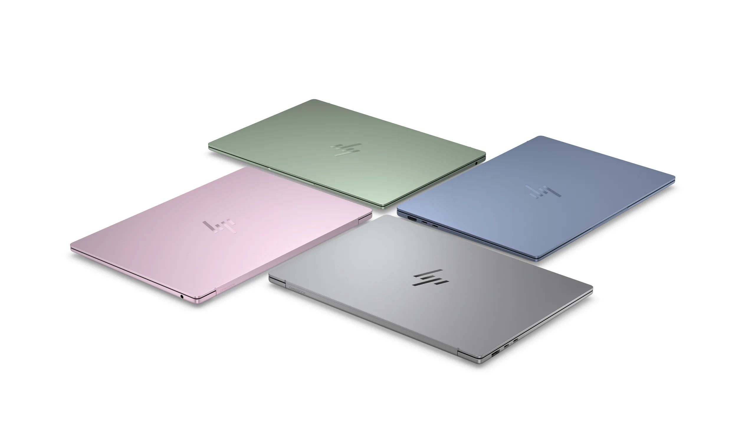 HP Omnibook 5 Intel Wildcat Lake