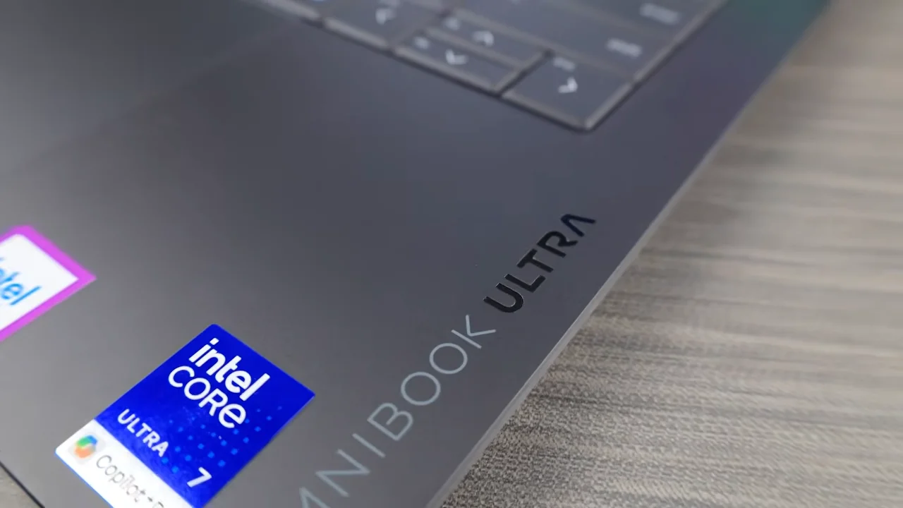 Review HP Omnibook Ultra 14 (2026): Super Tipis, Desain Mewah, Performa Maksimal 2 HP Omnibook Ultra 14 2027