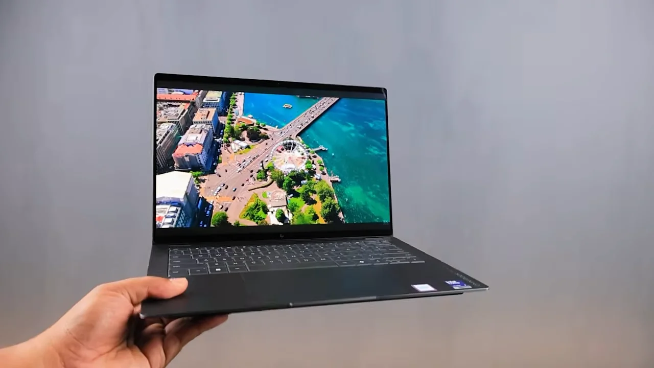 HP Omnibook Ultra 14 2035