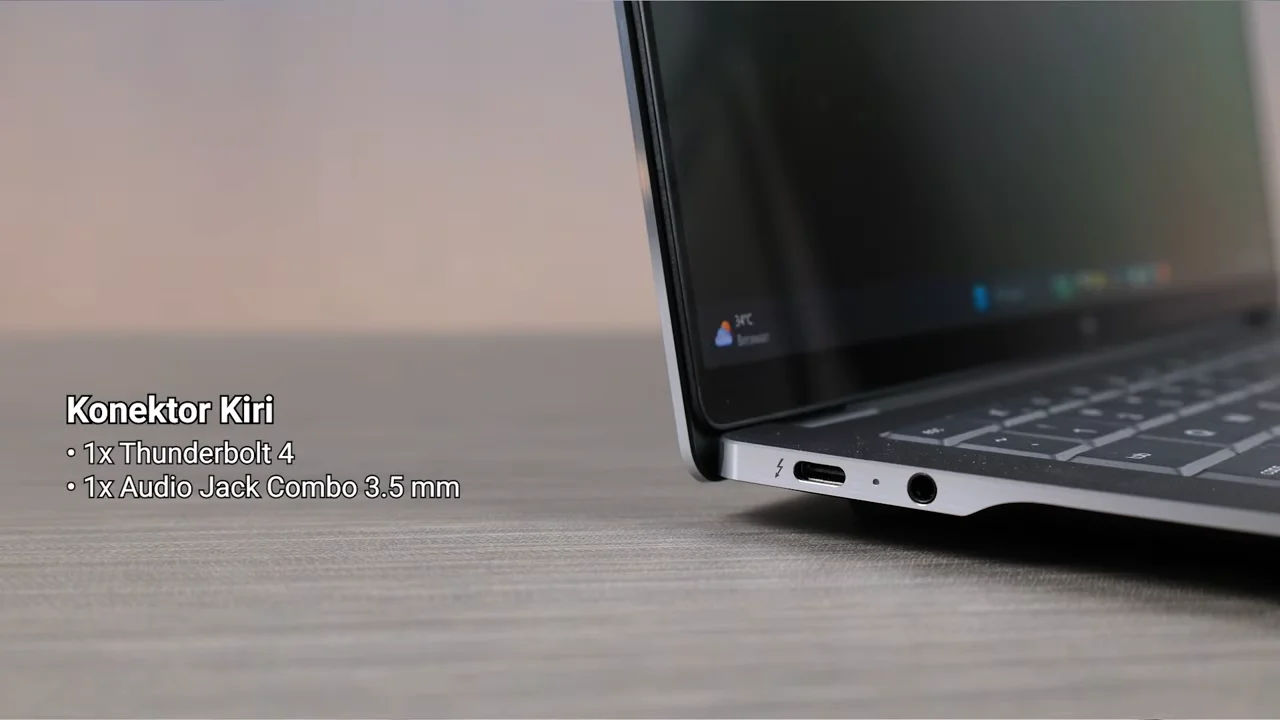 HP Omnibook Ultra 14 2041
