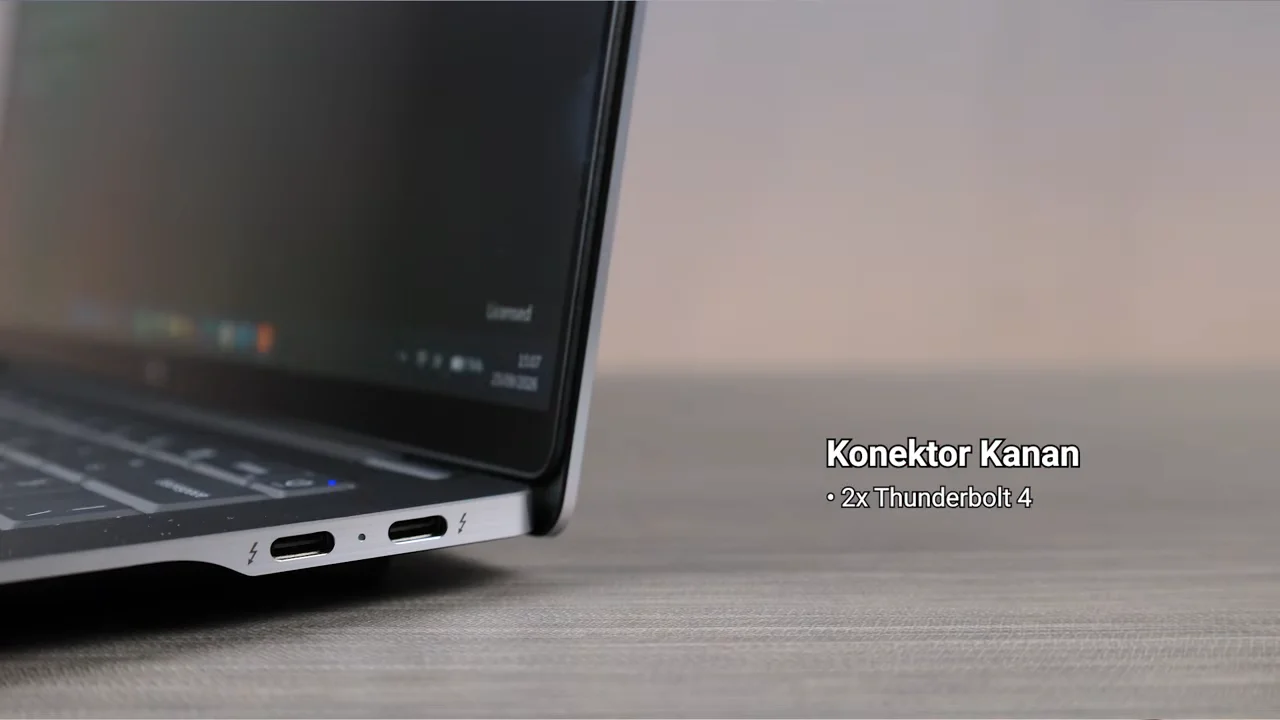 HP Omnibook Ultra 14 2042