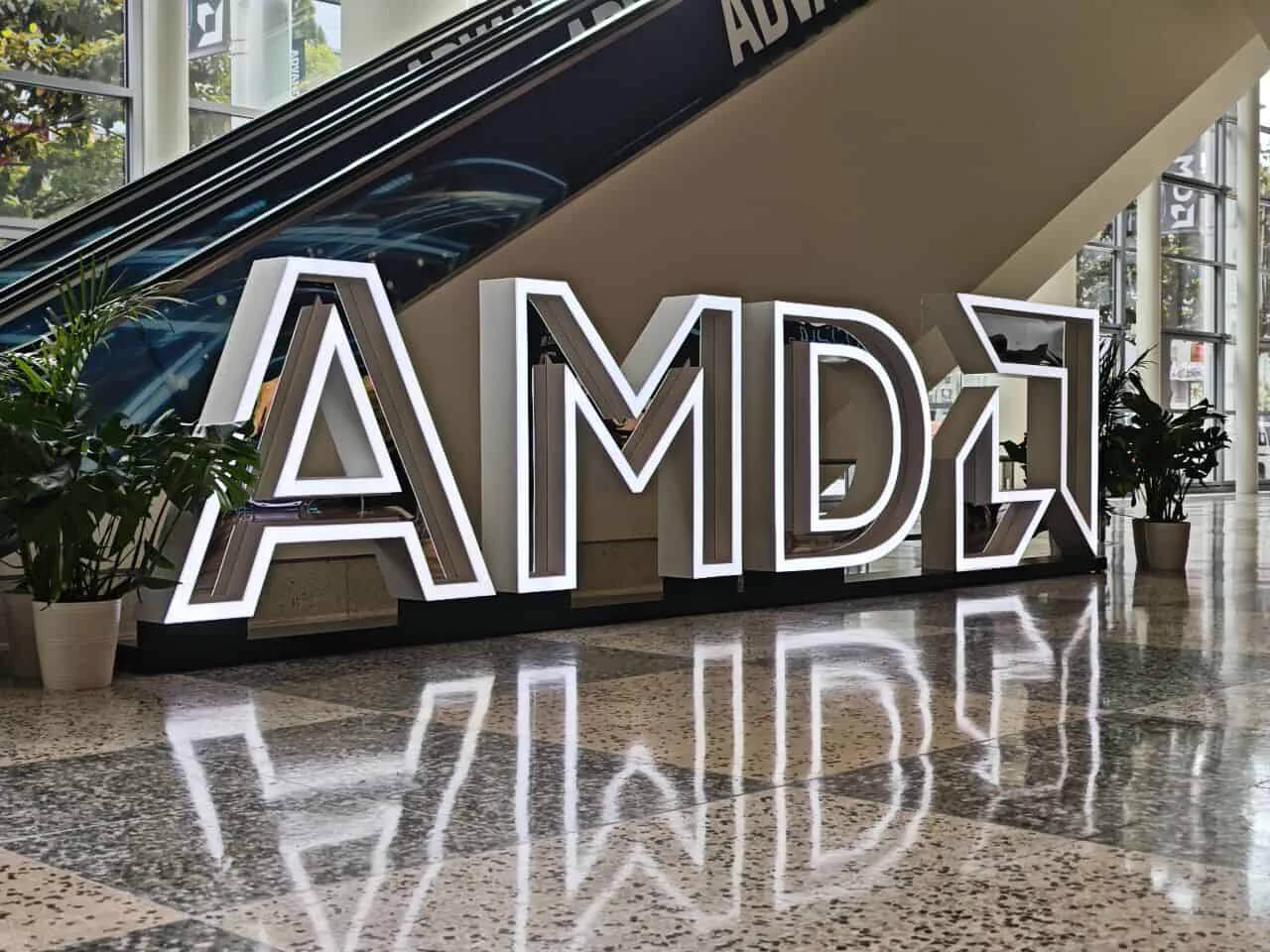 AMD