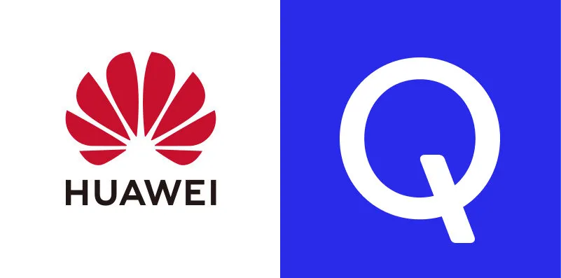 Huawei-qualcomm