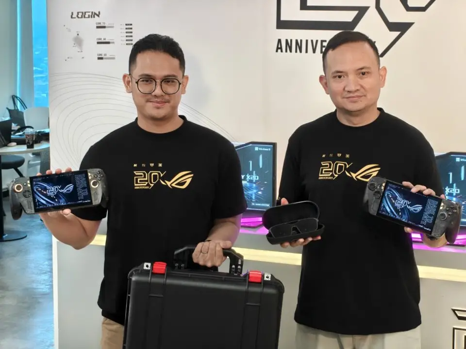 ASUS Rilis ROG Xbox Ally X20 Bundle! Apa Saja Isinya? 1 IMG20261015105848 Custom