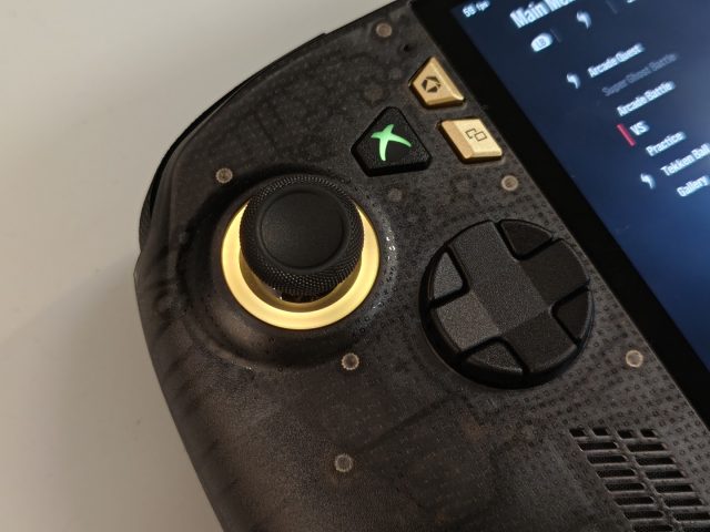 Layar OLED Hingga Transforming D-Pad, Ini Berbagai Peningkatan Yang Dibawa ROG Xbox Ally X20! 5 IMG20261015122747 Custom
