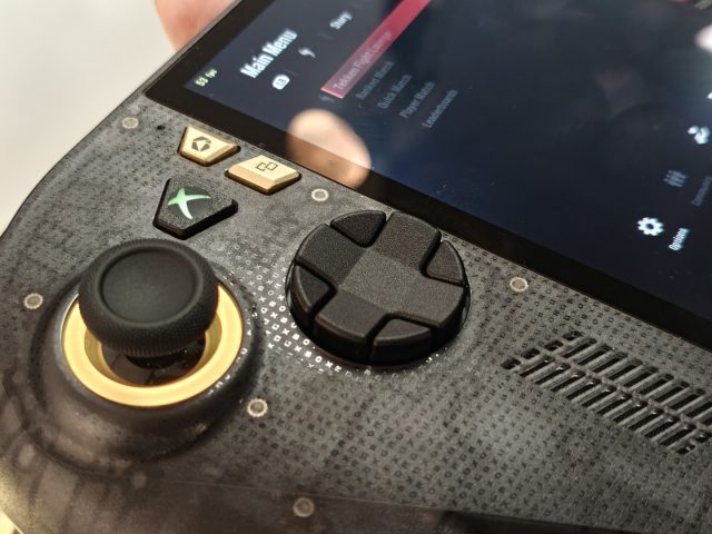 Layar OLED Hingga Transforming D-Pad, Ini Berbagai Peningkatan Yang Dibawa ROG Xbox Ally X20! 6 IMG20261015122922 Custom