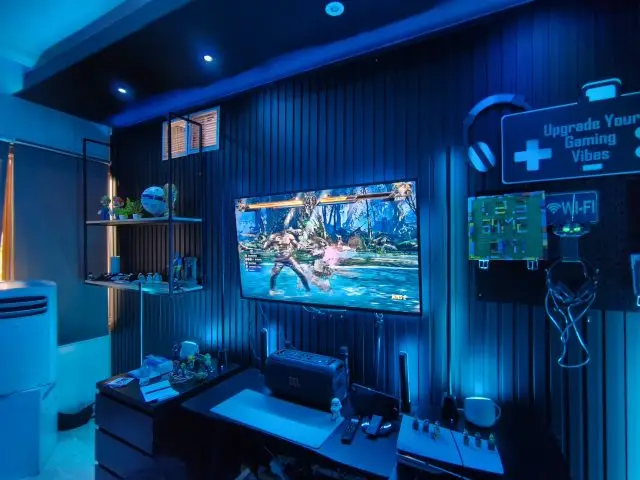 Philips Pamerkan Berbagai Skenario Smart Lighting untuk Home Entertainment 7 Philips Smart Home Entertainment Lighting
