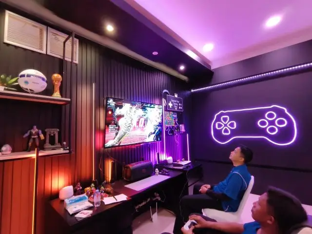 Philips Pamerkan Berbagai Skenario Smart Lighting untuk Home Entertainment 8 Philips Smart Home Entertainment Lighting