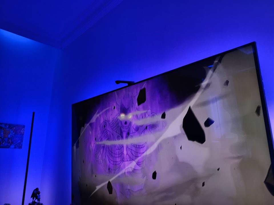 Philips Pamerkan Berbagai Skenario Smart Lighting untuk Home Entertainment 1 Philips Smart Home Entertainment Lighting