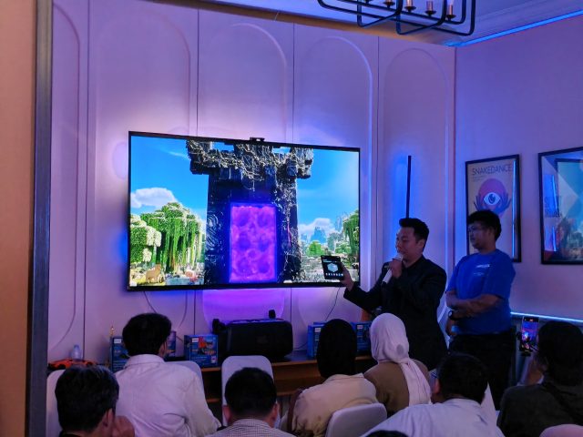Philips Pamerkan Berbagai Skenario Smart Lighting untuk Home Entertainment 5 Philips Smart Home Entertainment Lighting