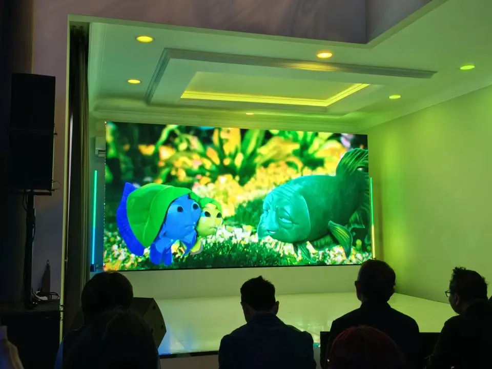 Philips Hadirkan Screen Sync dan HDMI Sync 2.1, Bikin Lampu Rumah Bereaksi Dengan Layar TV 2 Philips Screen Sync