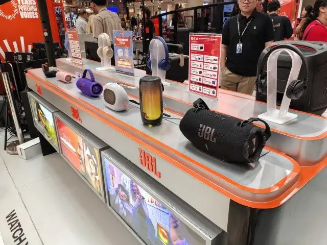 Rayakan 80 Tahun, JBL Hadirkan Experience Zone Interaktif 5 IMG 20261023 130347 608@ 1381105434 Small rotated