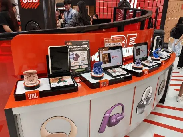 Rayakan 80 Tahun, JBL Hadirkan Experience Zone Interaktif 6 IMG 20261023 130628 928@ 1381105400 Small rotated