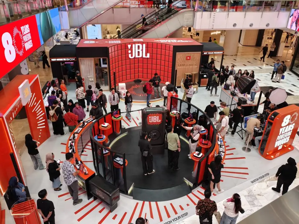 JBL Rayakan 80 Tahun Inovasi di Industri Audio 4 IMG 20261023 142008 796@ 1381103665