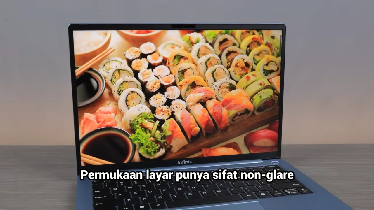 Review Infinix XBOOK 14 Neo: Laptop 2026 yang Terjangkau, Ringan, dng Warna Bodi Ceria 6 Infinix XBOOK 14 Neo 11