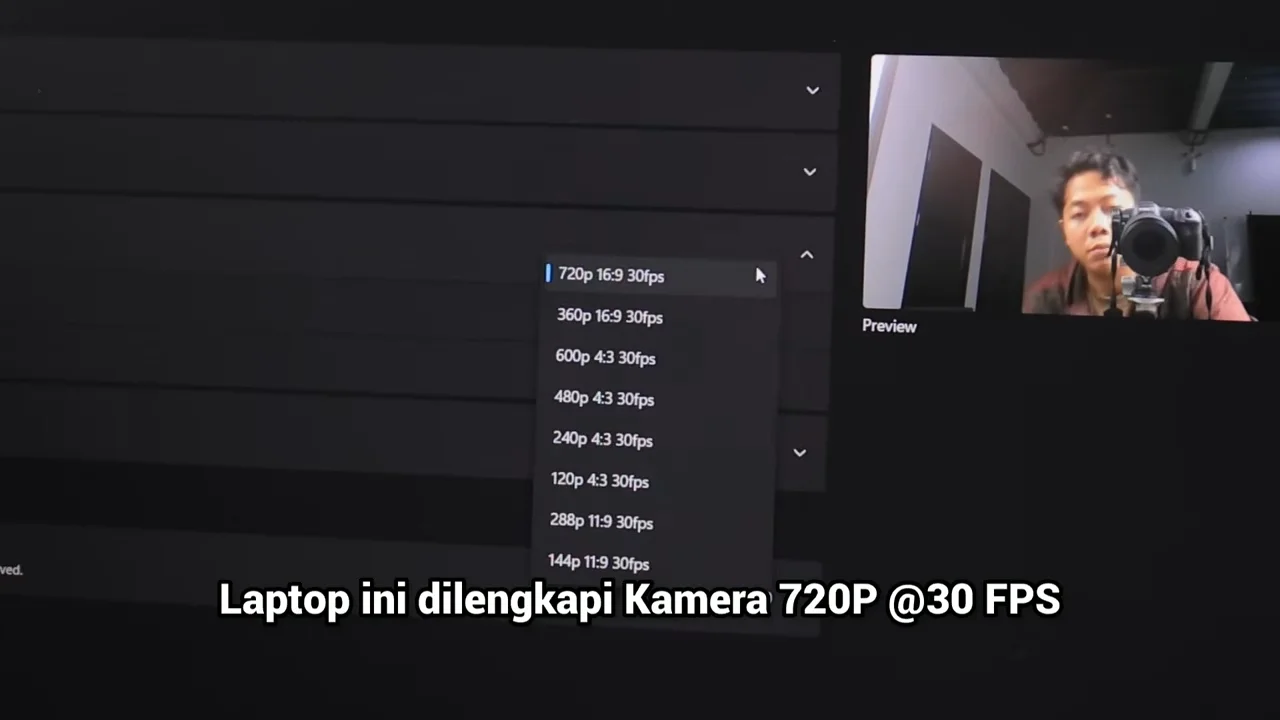 Review Infinix XBOOK 14 Neo: Laptop 2026 yang Terjangkau, Ringan, dng Warna Bodi Ceria 8 Infinix XBOOK 14 Neo 13