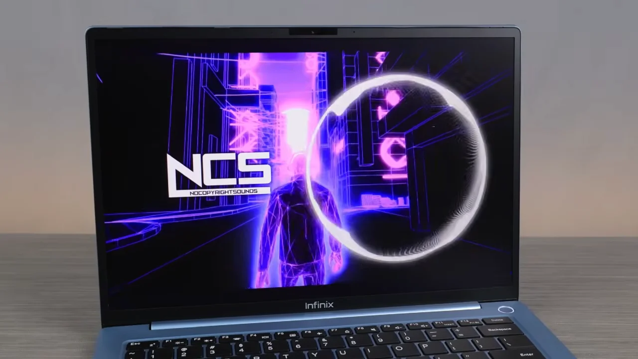 Review Infinix XBOOK 14 Neo: Laptop 2026 yang Terjangkau, Ringan, dng Warna Bodi Ceria 9 Infinix XBOOK 14 Neo 14