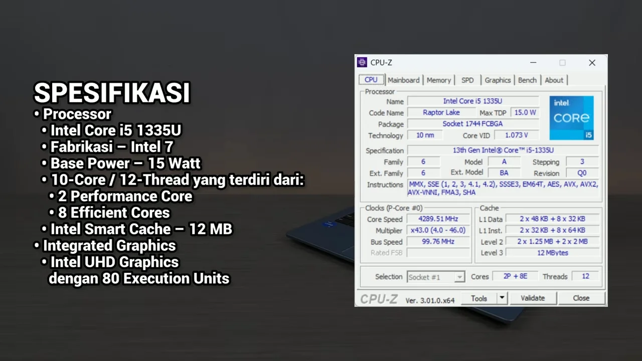 Review Infinix XBOOK 14 Neo: Laptop 2026 yang Terjangkau, Ringan, dng Warna Bodi Ceria 3 Infinix XBOOK 14 Neo 3