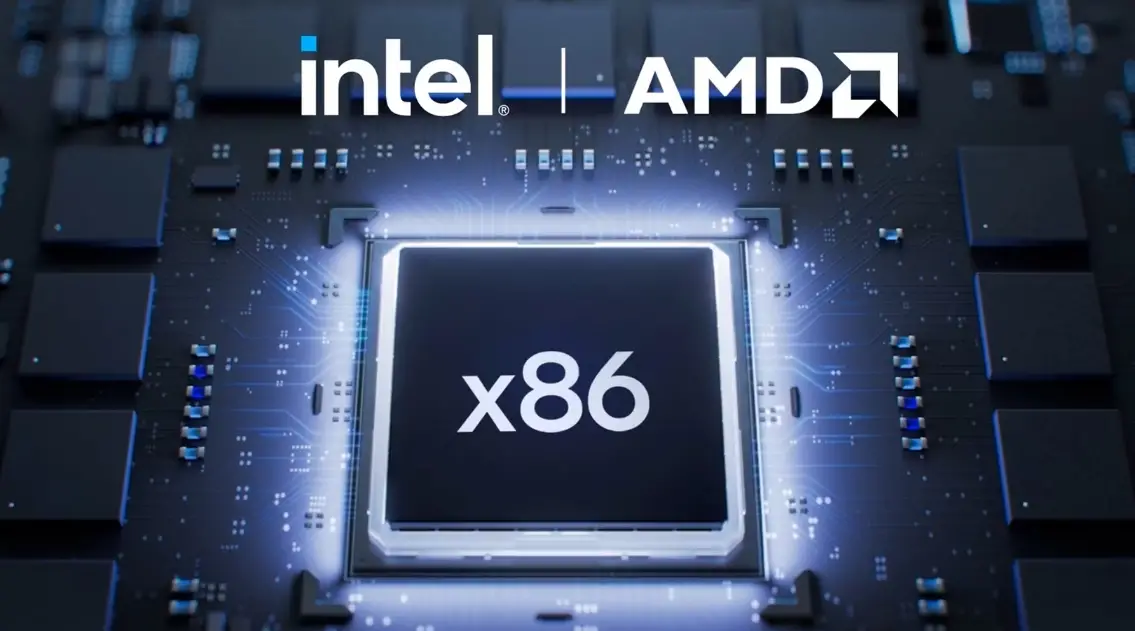 AMD dan Intel Satukan Optimalisasi AI di Prosesor x86 3 Intel AMD Prosesor X86 AI