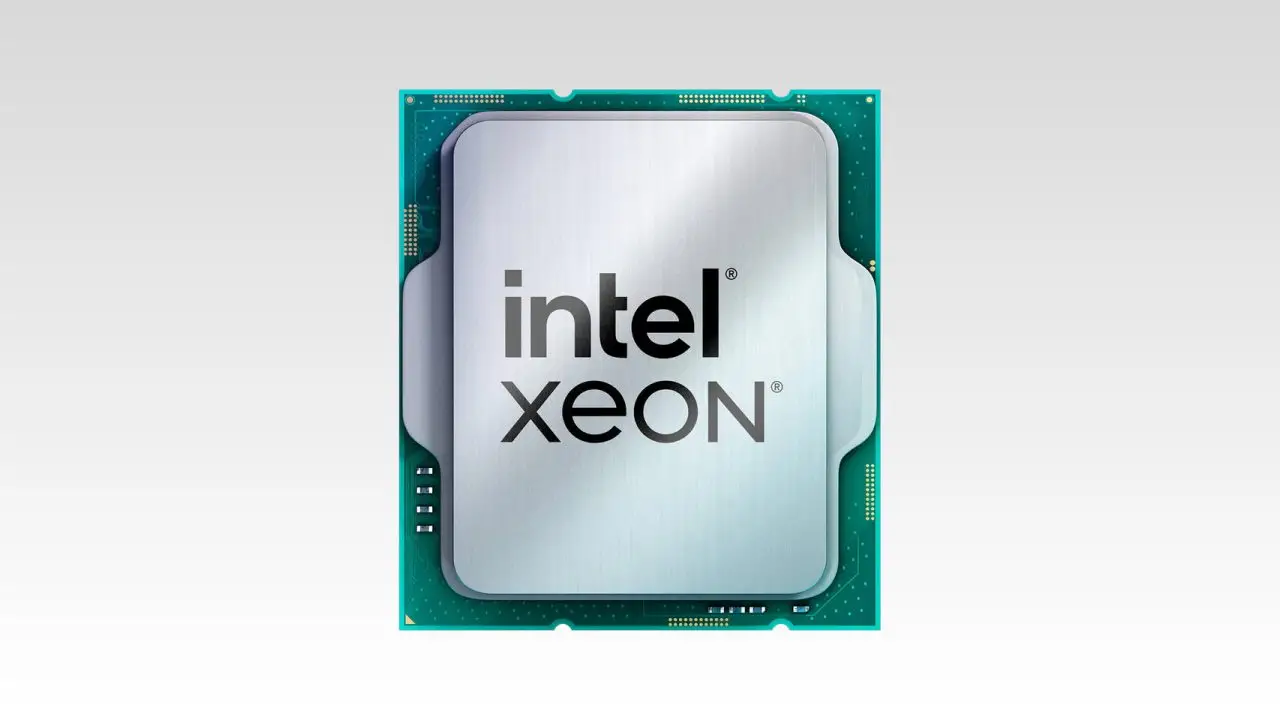 Intel Xeon E Nova Lake