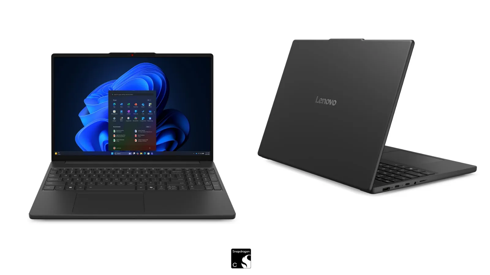 Lenovo Siapkan Laptop 15 Inci Budget dengan Snapdragon C-Series