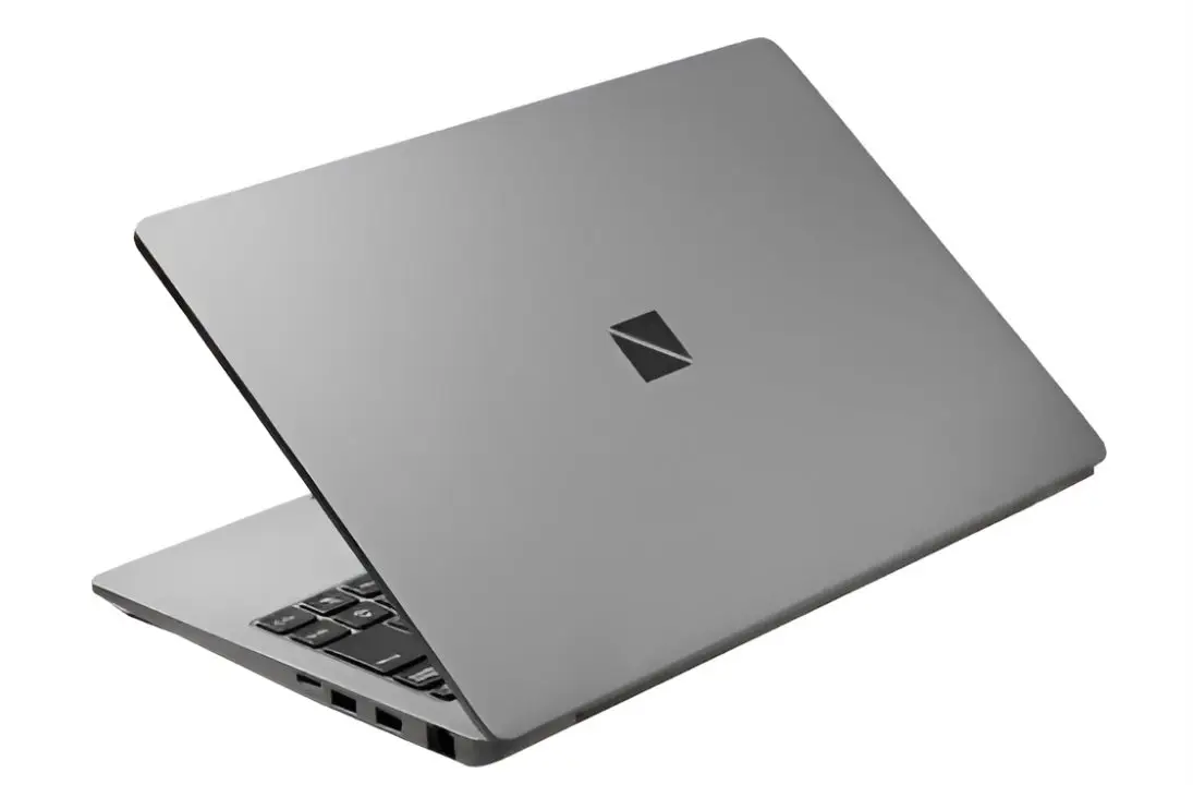 NEC Lavie X14: Laptop Tipis Jepang, Baterai hingga 30 Jam! 2 NEC Lavie X14 Laptop 30 jam