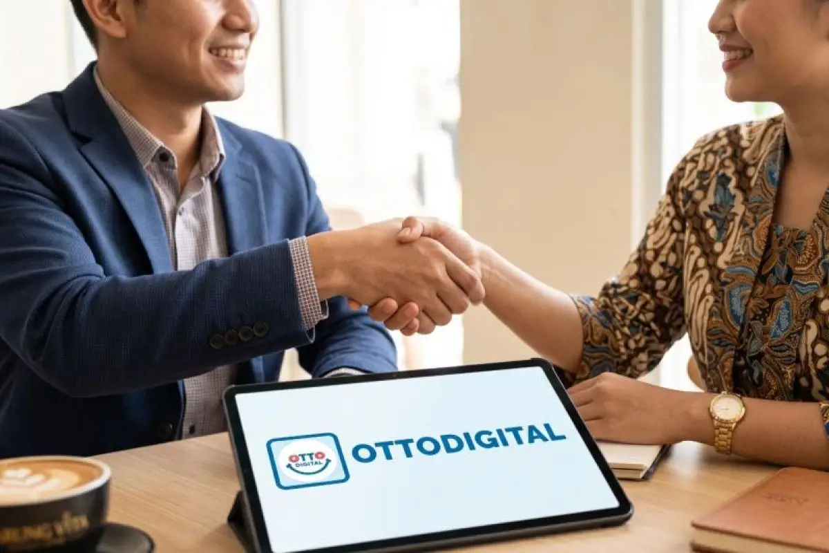 Pelaku Bisnis Mau Pindah Payment Gateway? Ini 3 Hal yang Perlu Dipertimbangkan 5 Ottodigital Payment Gateway