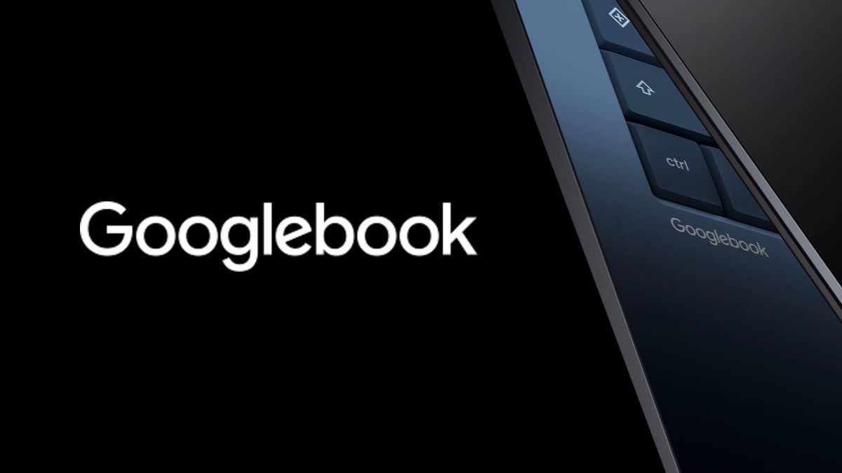 Aplikasi Googlebook Perlu Tuning Tambahan di Prosesor Intel? 5 Googlebook