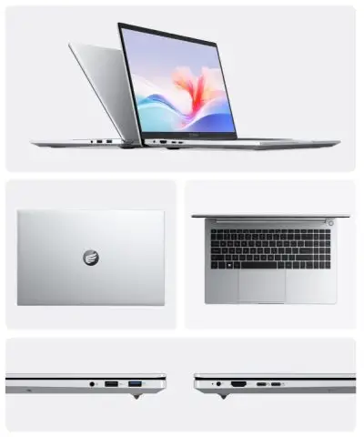 ORICO Sekarang Bikin Laptop, Rilis ORICO Obook 15 AI 2 Orico OBook 15 AI
