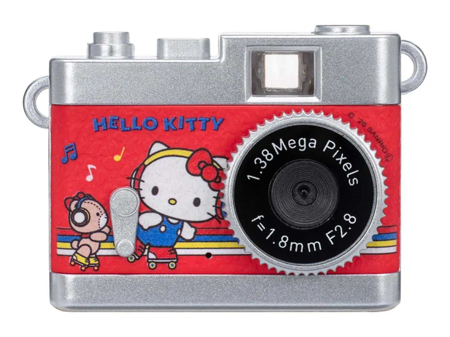 Mirip Charmera, Kamera Mungil Kenko Tokina Pieni III Diluncurkan 2 Pieni IIIb