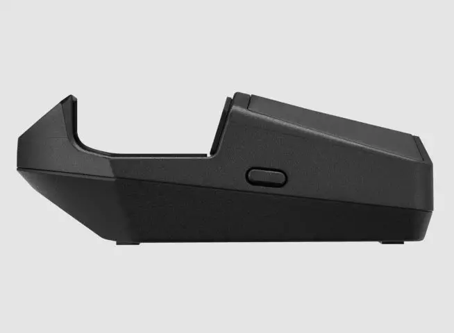 ASUS ROG Bulwark Dock DG310, Sulap Handheld Gaming Jadi PC Desktop 4 Detail ASUS ROG Bulwark Dock DG310