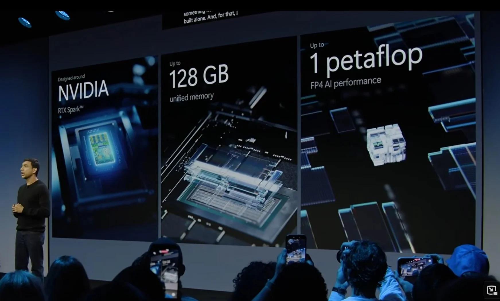 Microsoft Luncurkan Surface Laptop Ultra dengan RTX Spark 2 RTX Spark key specs