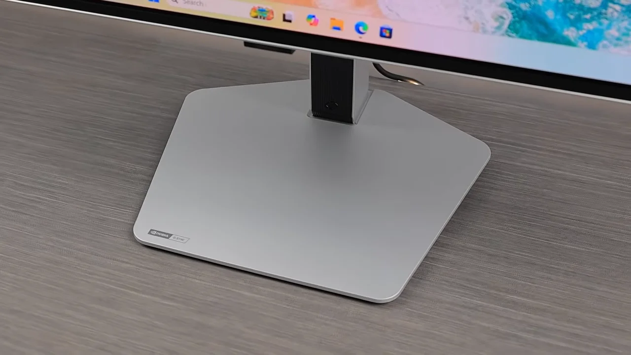 Review Samsung Odyssey OLED G8 (G80SH): Spek Premium, Tahan Burn-In, Fitur Lengkap dan Mewah 9 Samsung Odyssey OLED G8 G80SH 9