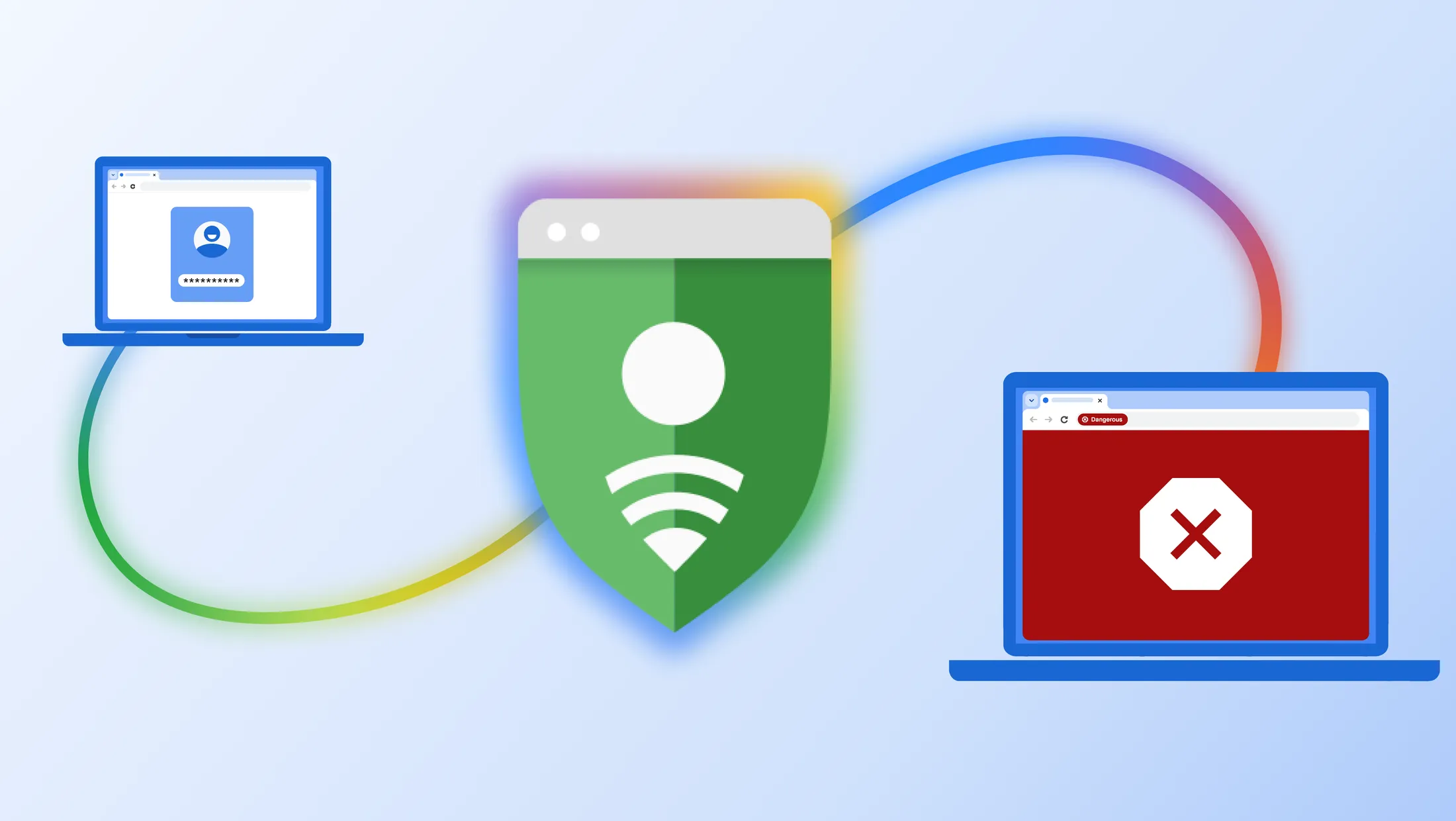Google Chrome Rilis Fitur Buat Cegah Pengguna Kena Scam di Internet!